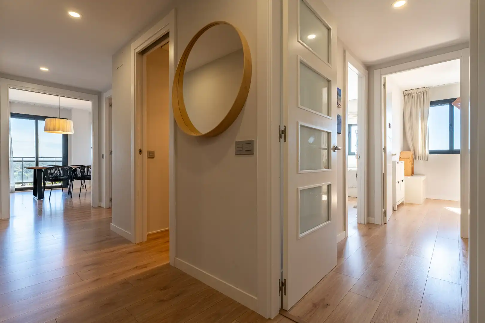 Penthouse mit Pool zum Verkauf in Avinguda de L'Onze de Setembre 8, imagen 75