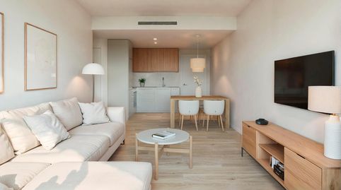 Foto 4 de Piso en venta en Carrer de Jaén, 10, Moncófar Playa, Castellón