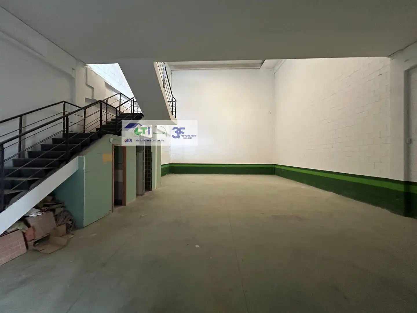 Nau industrial de lloguer a CALLE RETAMA, imagen 6