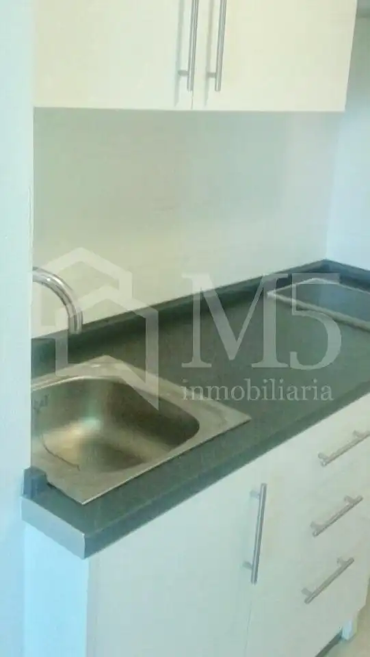 Cocina de Piso de alquiler en Torrox