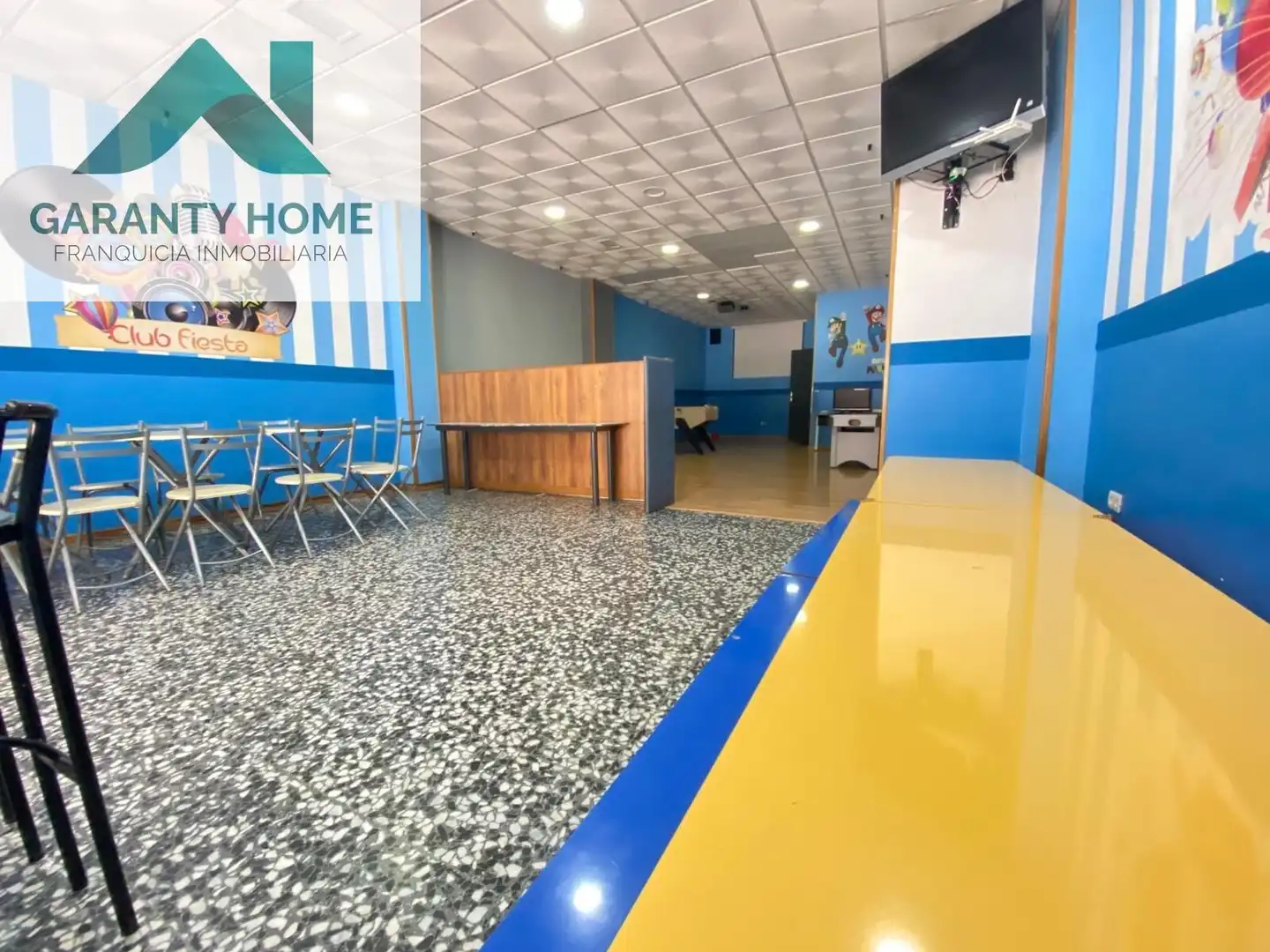 Business premises for sale in Torredonjimeno, imagen 5