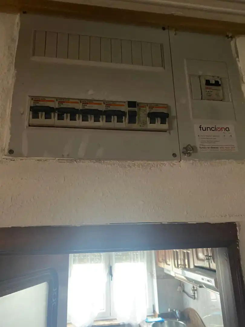 Piso en venta en Langreo con Calefacción, Trastero y Amueblado