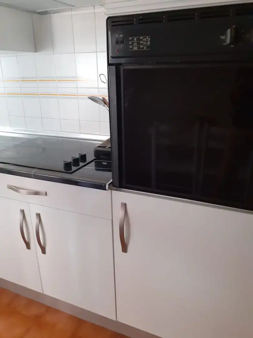 Flat for rent in Nuevo Parque - Los Rosales - Tráfico Pesado