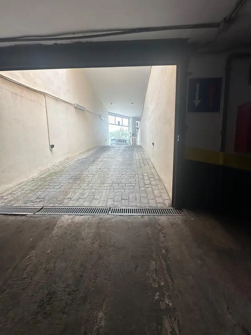 Pis de lloguer a CALICASAS, Avda. Federico Garcia Lorca - Nueva Estación Autobuses