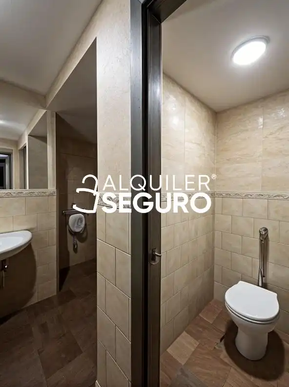 Local comercial de lloguer a Calle Del Empecinado, imagen 29
