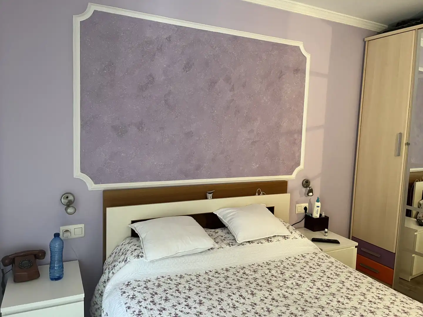 Habitación de Piso en venta en Sabadell con Calefacción