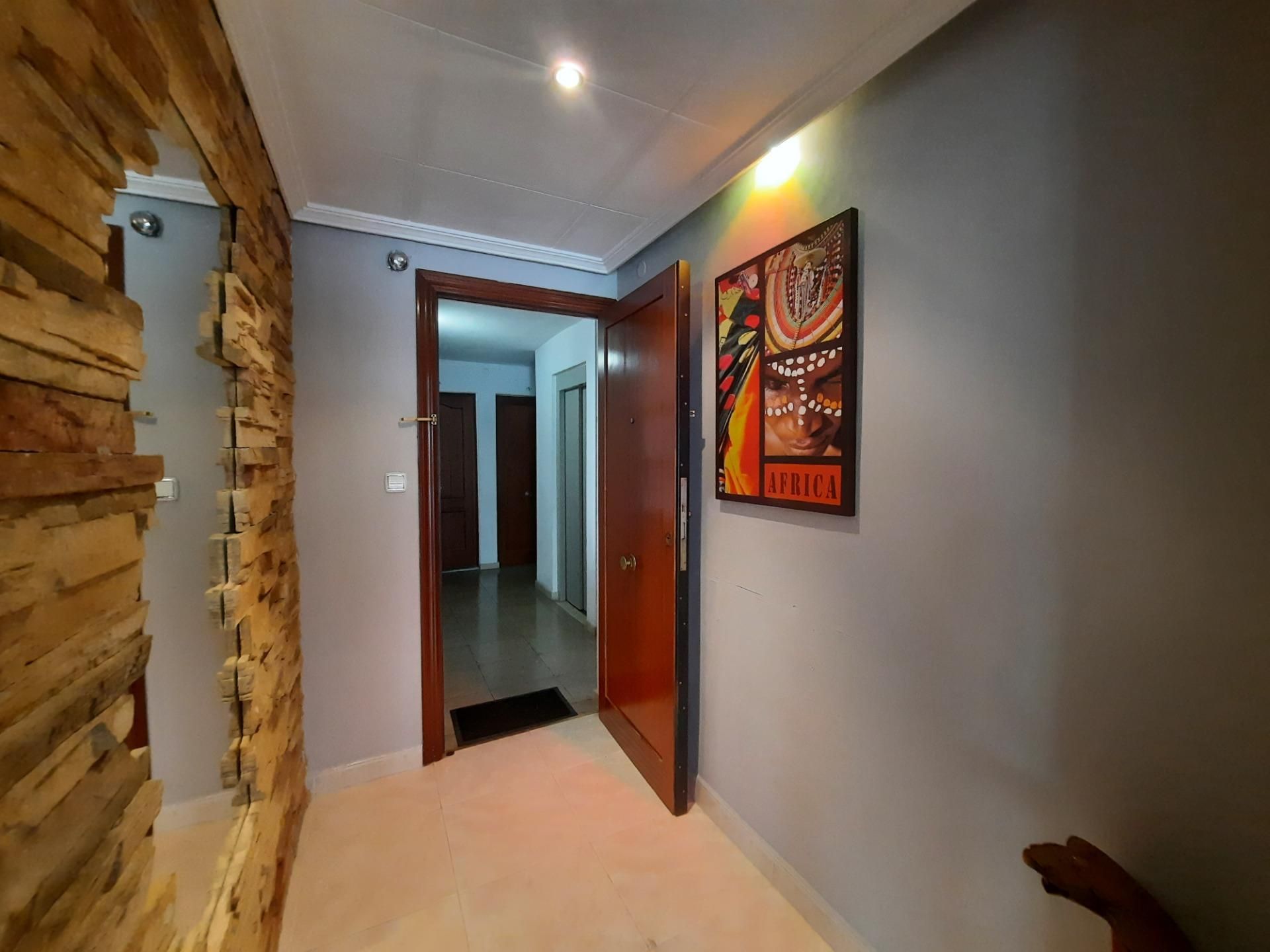 Flat for sale in Reus  with Terrace and Balcony