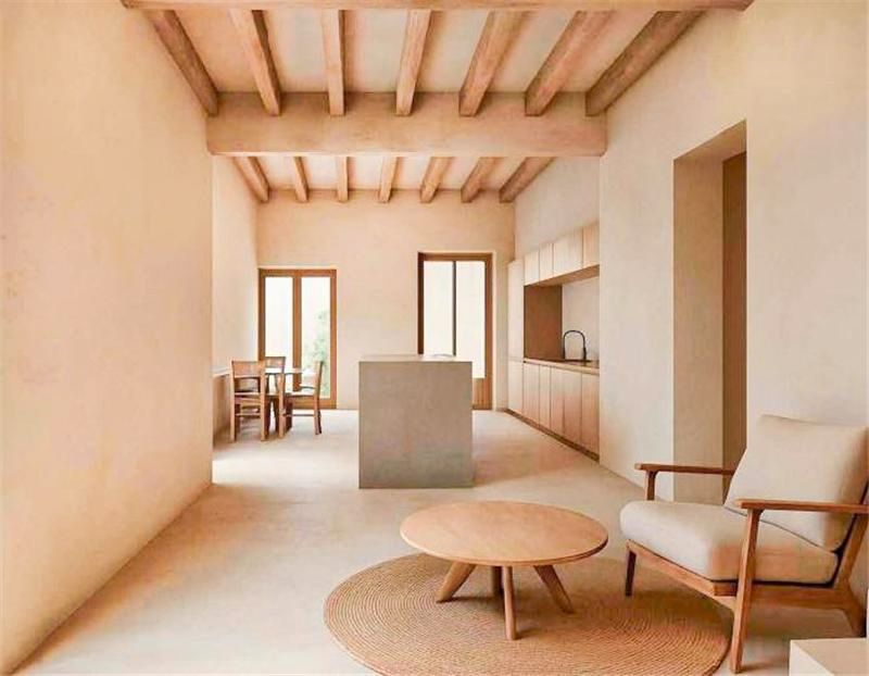 Sala de estar de Casa o chalet en venta en Artà con Terraza y Trastero