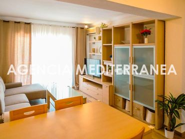Piso con balcón en venta en NEPTUNO