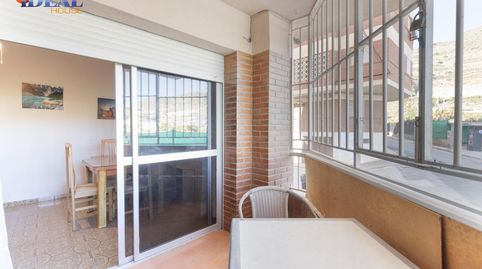 Foto 4 de Piso en venta en Torrenueva Costa, Granada