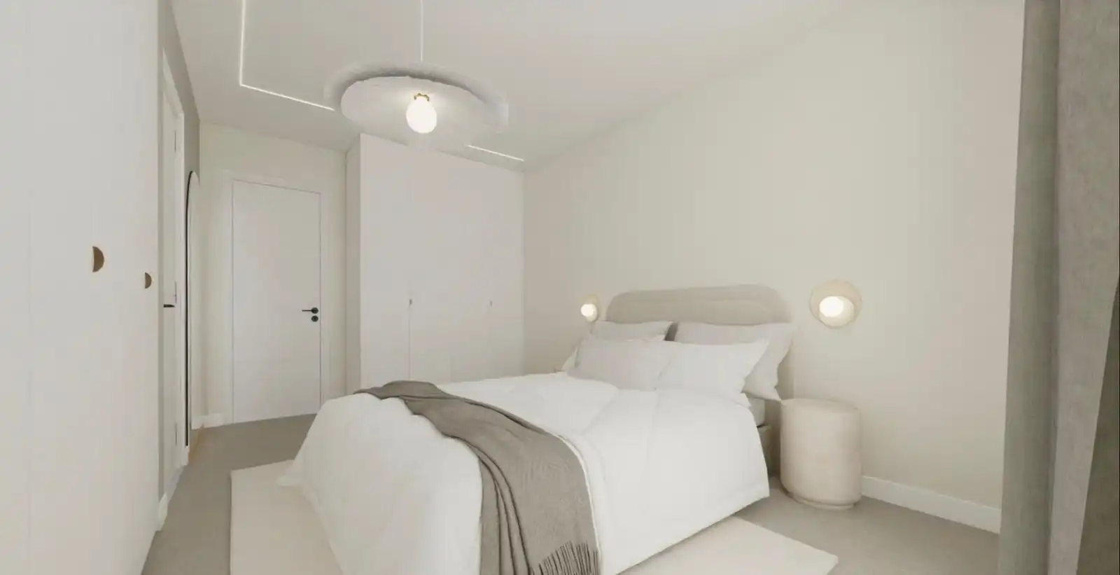 Wohnung mit Aufzug zum Verkauf in Elche ciudad, imagen 18
