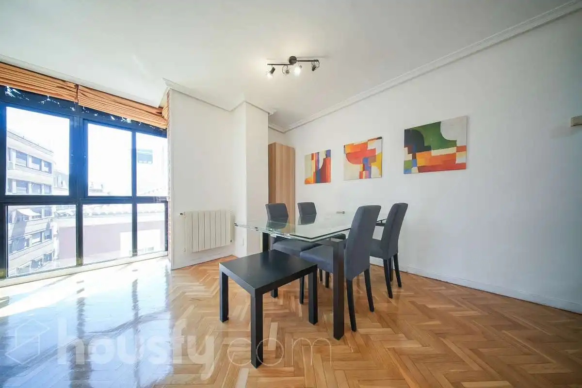 Flat with pool for sale in Calle de Morejón ., imagen 4