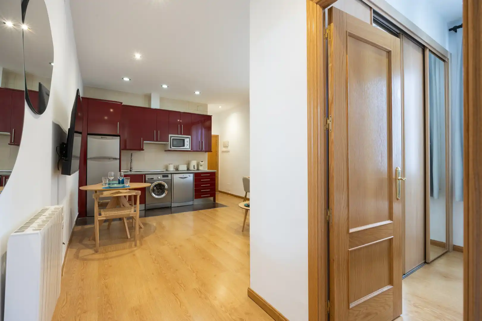 Flat for rent in Calle de Atocha, 47, Cortes - Huertas