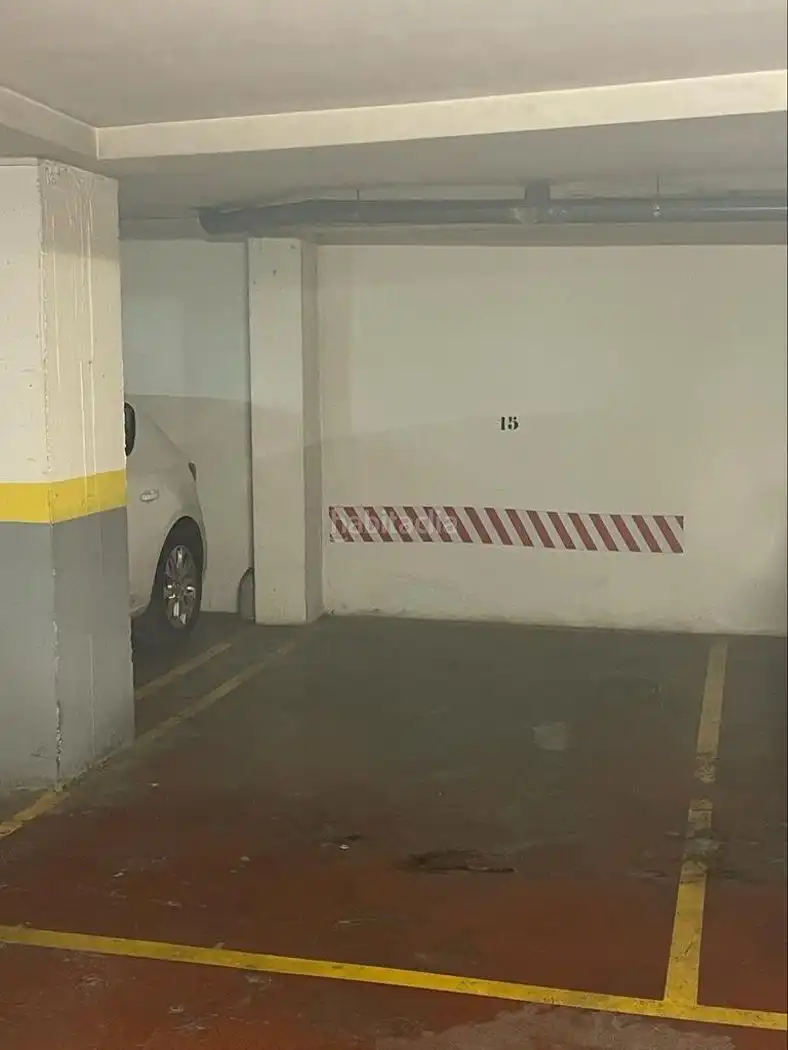Individual de lloguer a Calle Francisco Climent 7, imagen 4