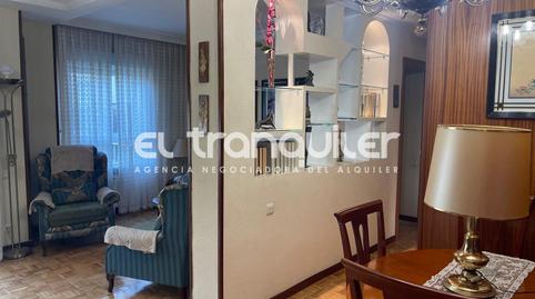 Foto 4 de Pis de lloguer a Calle Luis de Hoyos Sainz, Vinateros,  Madrid Capital