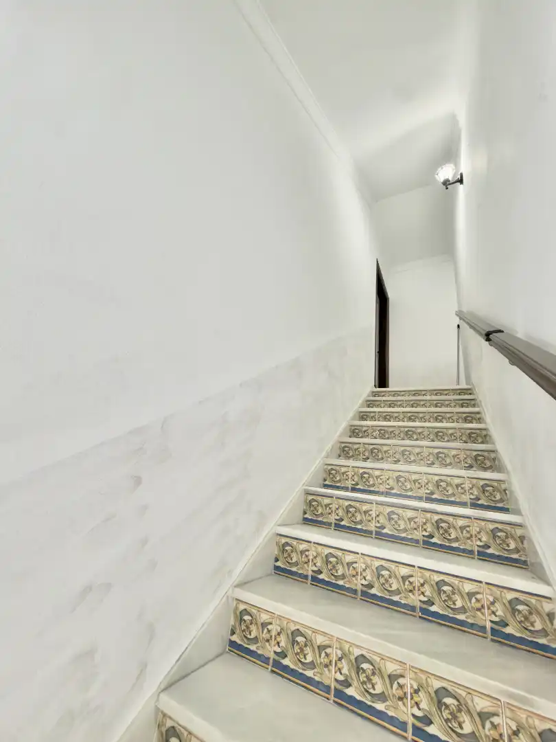 Casa o xalet en venda en Villamartín amb Aire condicionat, Terrassa i Balcó