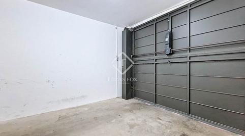 Foto 5 de Casa o chalet de alquiler en Centre Vila, Barcelona