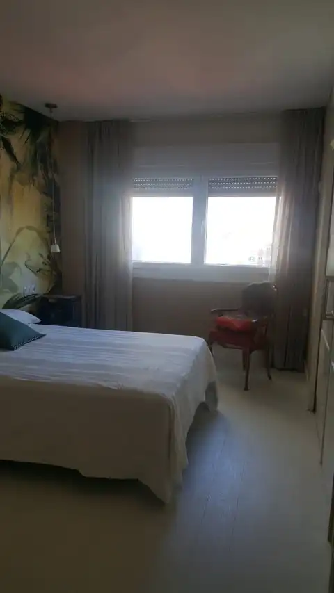 Flat for rent in Rúa Echegaray, 1, Centro - Echegaray