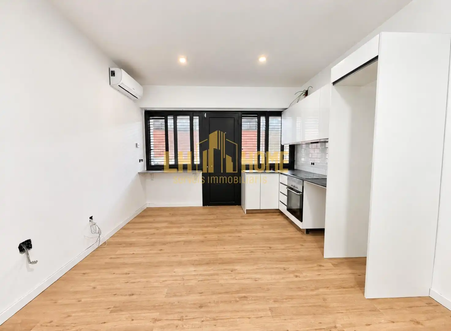 Cuina de Estudi en venda en Sants - Montjuïc
