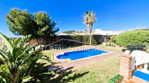 Foto 5 de Casa o xalet en venda a Cerrado de Calderón - Hacienda Paredes, Málaga Capital