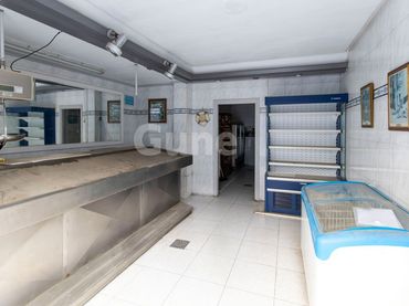 Business premises for sale in legazpi