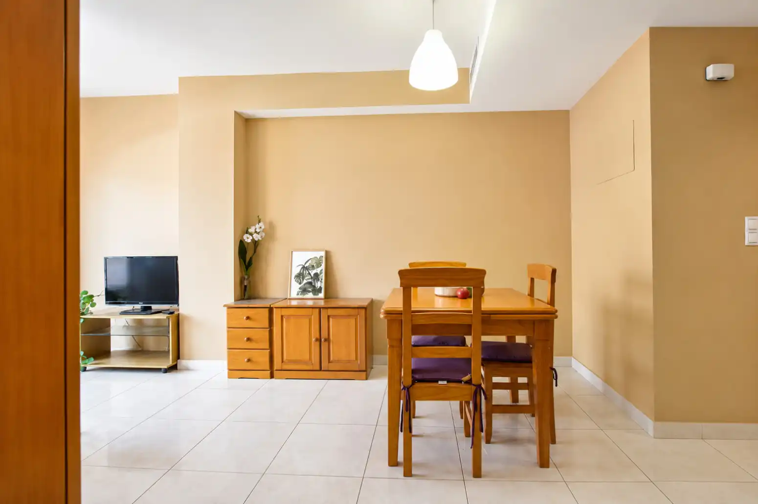 Esszimmer von Wohnung zum Verkauf in Puçol mit Heizung, Terrasse und Abstellraum