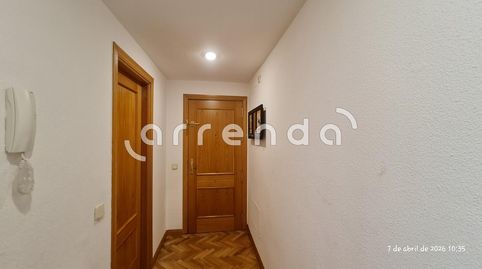 Photo 3 of Flat for rent in De Berrocal, Butarque, Madrid Capital