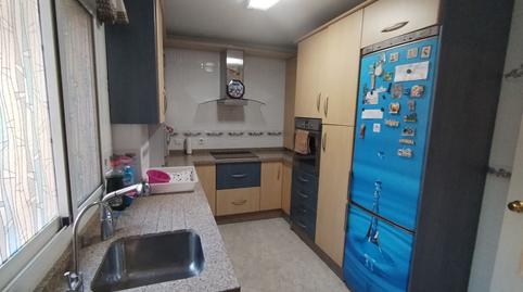 Foto 5 de Àtic en venda a Norte - Barrio del Pilar - El Reñidero, Málaga