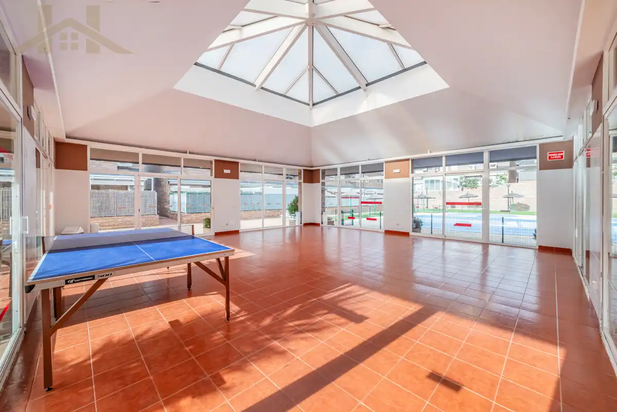 Casa adosada en venda en Villanueva del Pardillo amb Aire condicionat, Calefacció i Parquet