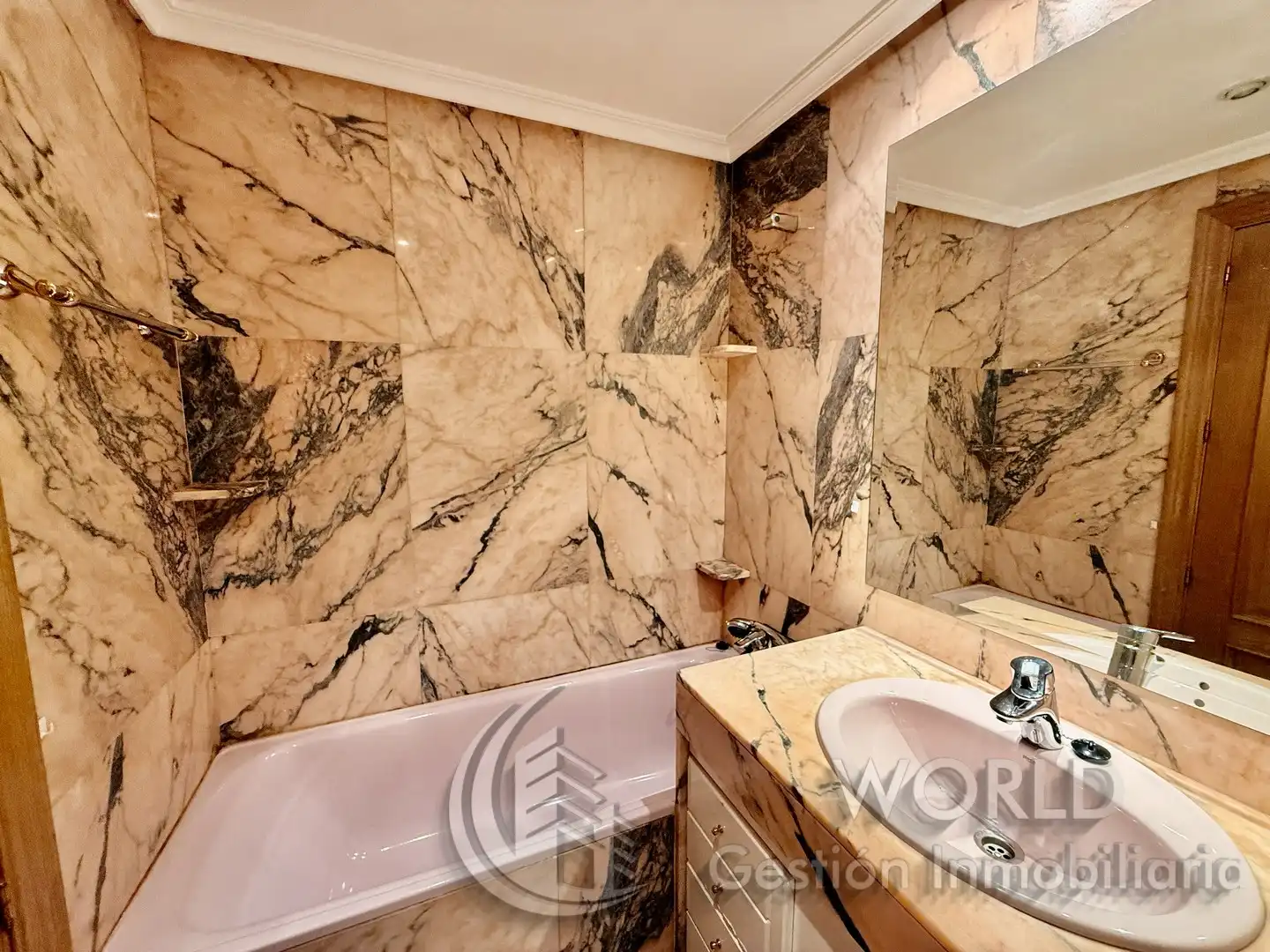 Flat with terrace for sale in Retiro, imagen 18