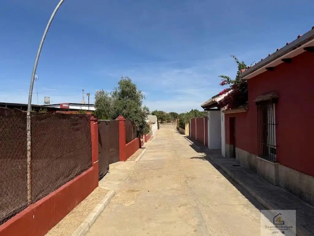 Detached house for sale in Bollullos Par del Condado, imagen 26