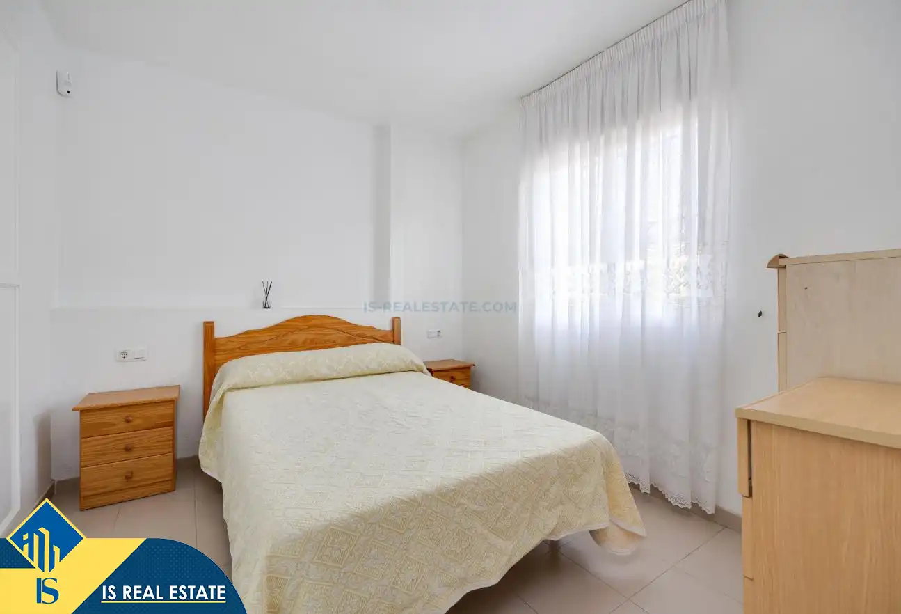 Bungalow with pool for sale in Playa del Acequión, Náufragos y Rocío del Mar, imagen 20