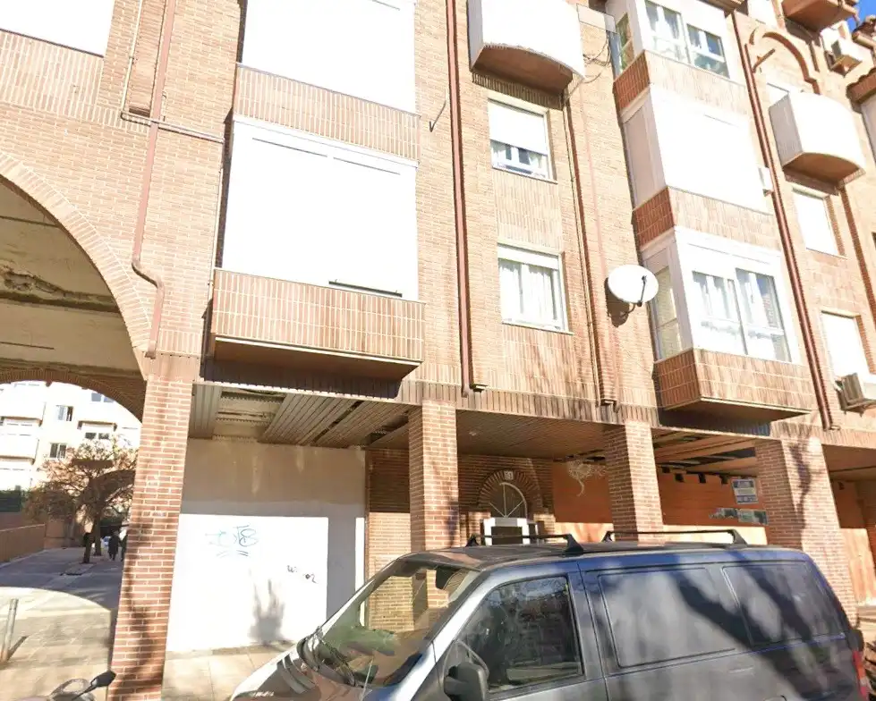Flat for sale in Bulevar de las Acacias
