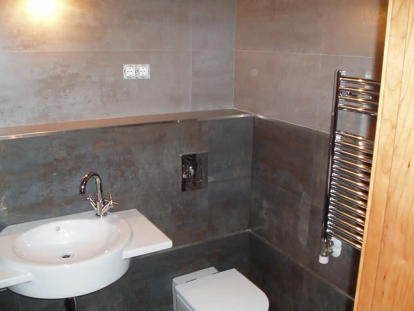 Detached homes for rent in Castellterçol