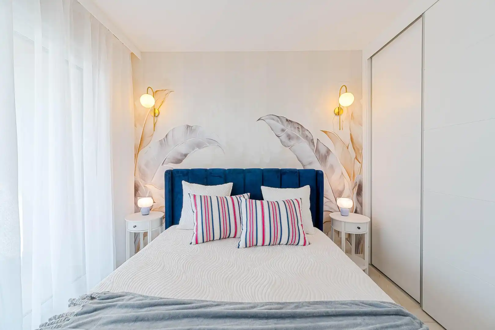 Appartement compact avec terrasse à vendre à Avenida de las Olas, imagen 4