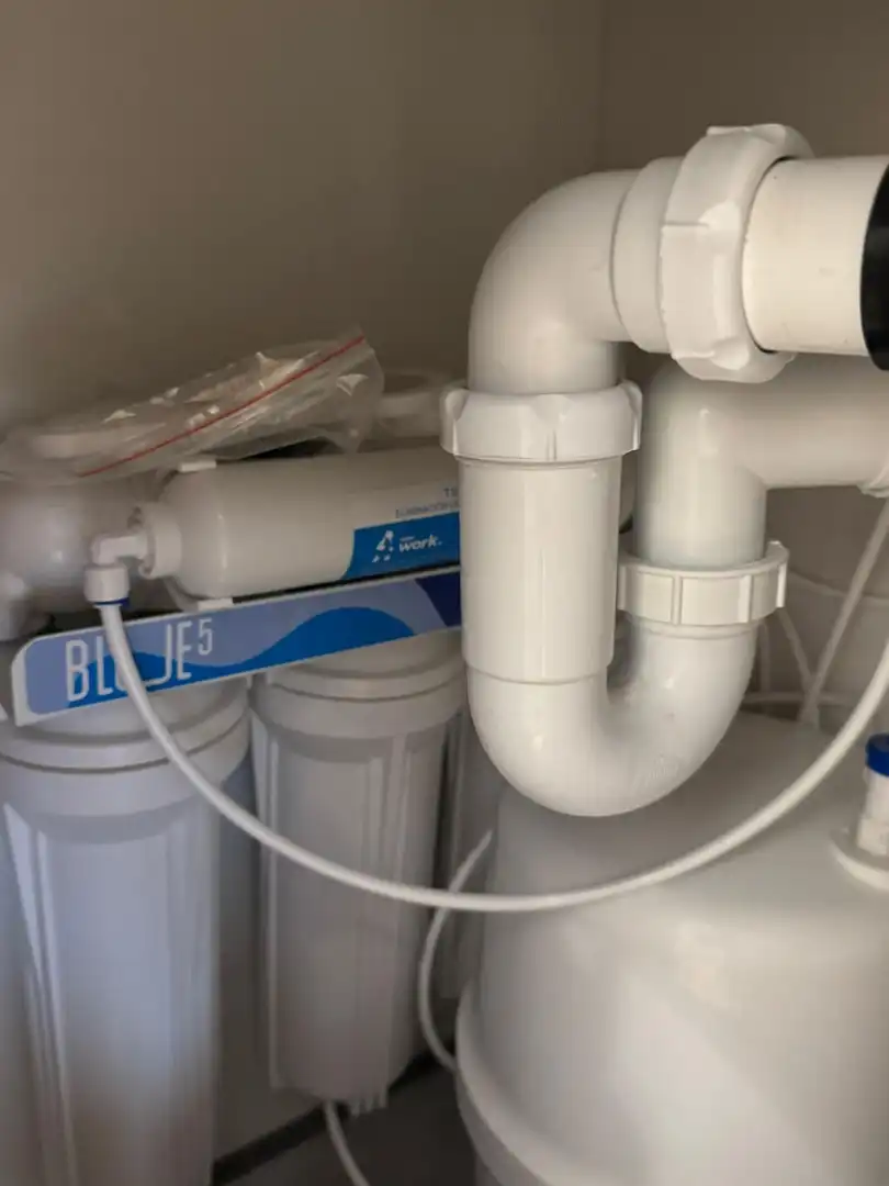 Exterior view of Flat for sale in Benahavís  with Air Conditioner and Terrace