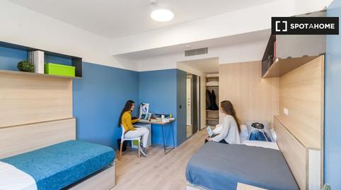 Photo 3 of House or chalet to share in Recoletos,  Madrid Capital