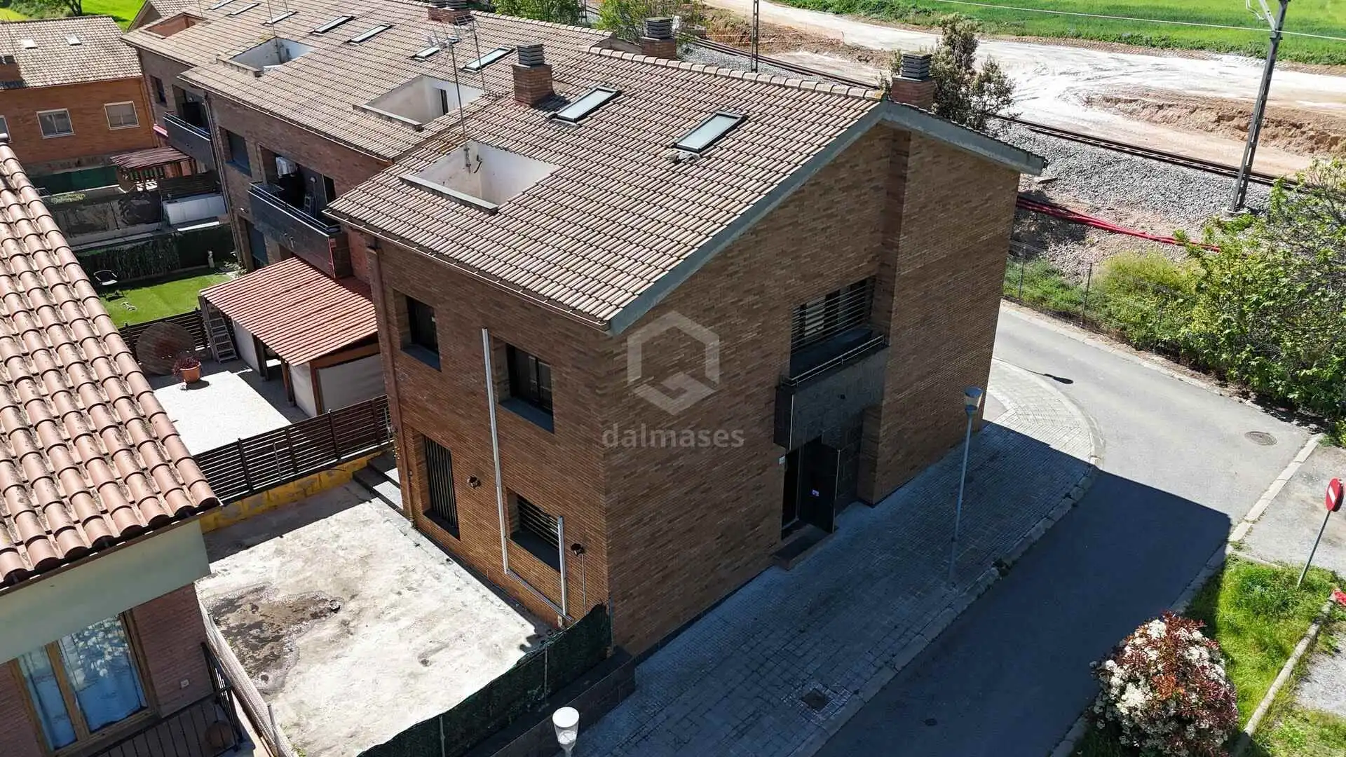 Maison avec jardin à vendre à Can Tabola, imagen 34