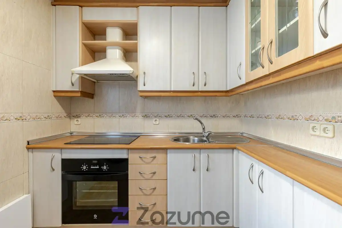 Wohnung mit Terrasse zur Miete in C. Gran Canal, imagen 8
