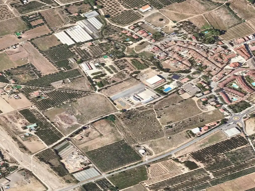 Wohnbaugrundstück zum Verkauf in Arcs (Dels) 9, imagen 3