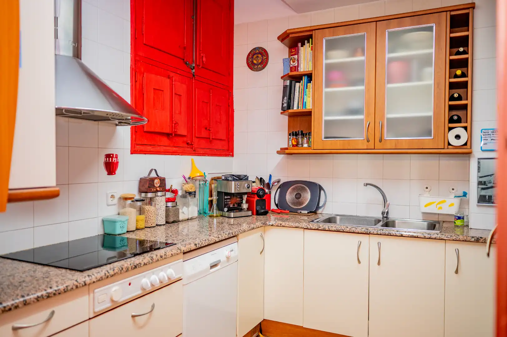 Appartement avec ascenseur à vendre à Centre - Barri Vell, imagen 23
