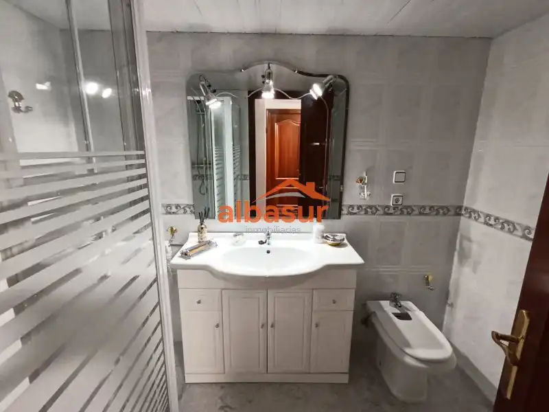 Wohnung mit Terrasse zum Verkauf in Calle Clara Campoamor 10, imagen 15