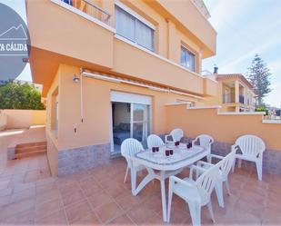 Garden of Duplex for sale in Águilas  with Terrace and Balcony