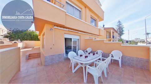 Foto 3 de Dúplex en venta en Avenida Costa Cálida, 32, Calabardina, Águilas