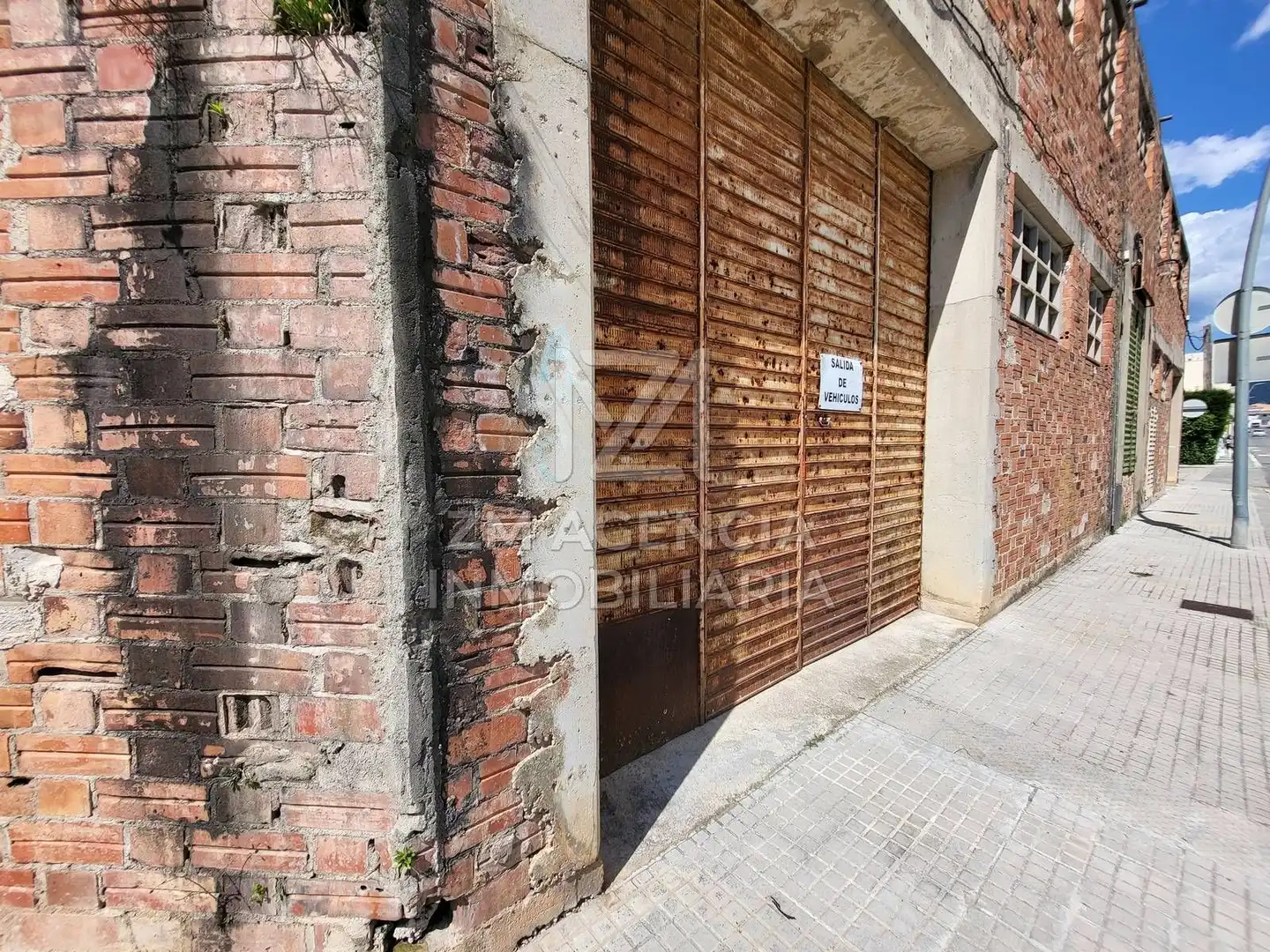 Nave industrial in vendita a San Joaquim, imagen 6