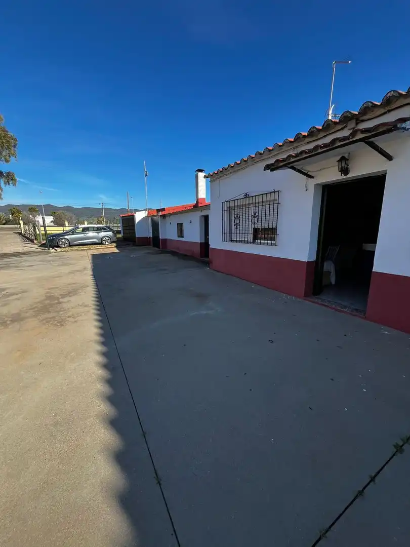 Villa con piscina in vendita a Periurbano Oeste - Sierra, imagen 29