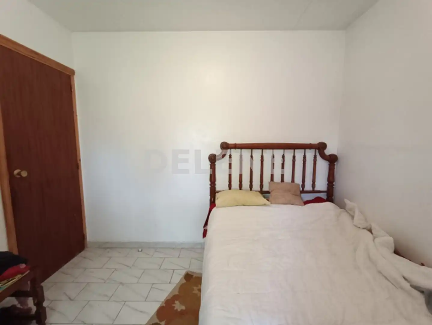 Schlafzimmer von Country house zum Verkauf in Hellín mit Schwimmbad und Möbliert