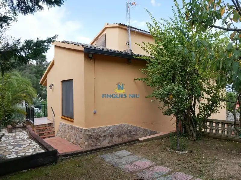 Xalet amb jardí en venda a Carrer de Sant Pol, imagen 69