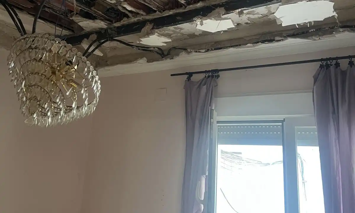 Dormitori de Casa adosada en venda en Marbella amb Terrassa