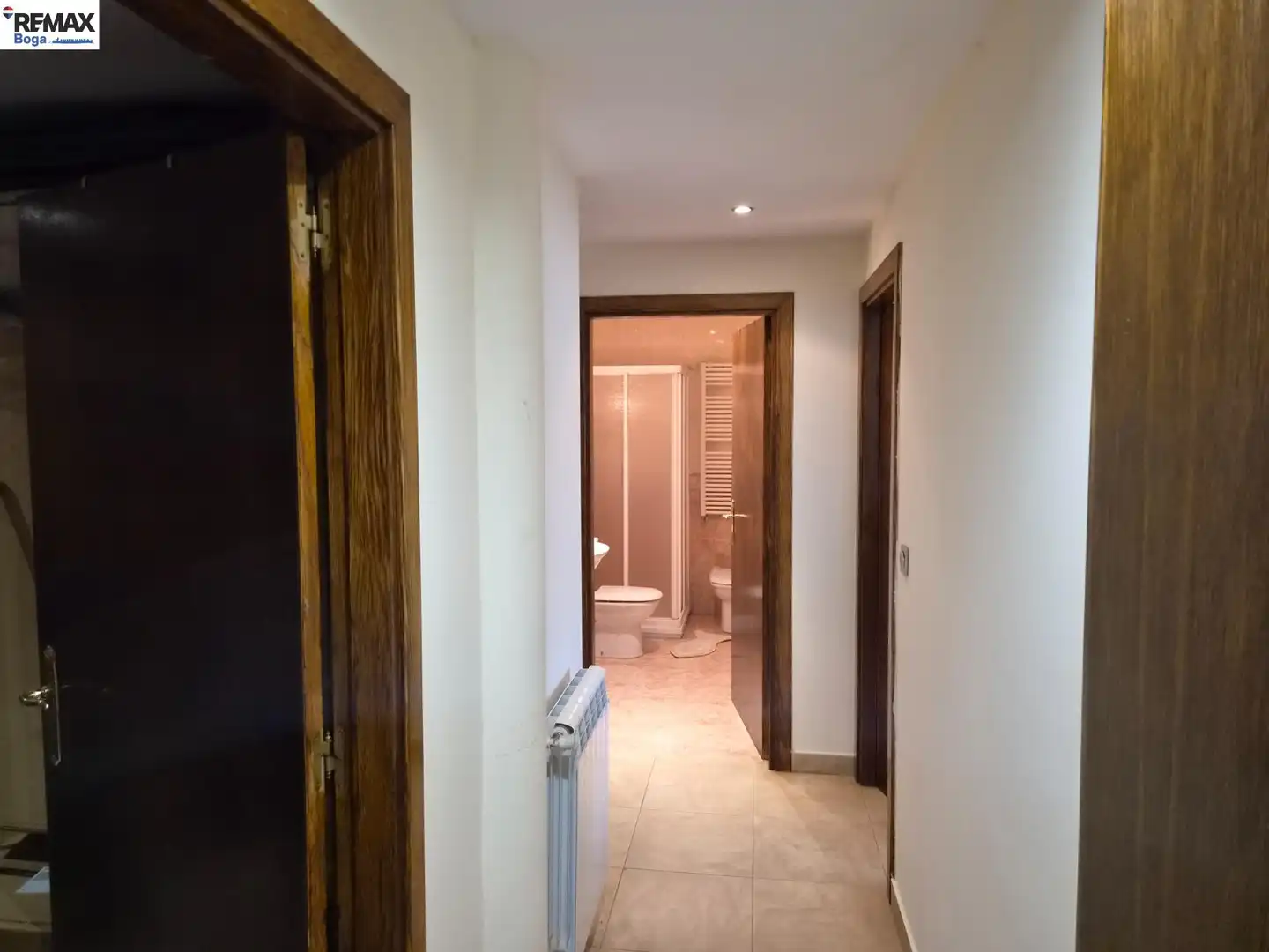 Bany de Casa o xalet en venda en Berastegi amb Calefacció, Jardí privat i Terrassa